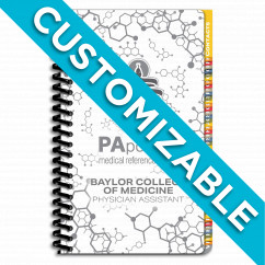 PApocket® Physician Assistant Baylor
